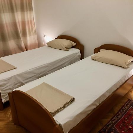 Guest House Gaj Сараєво Екстер'єр фото