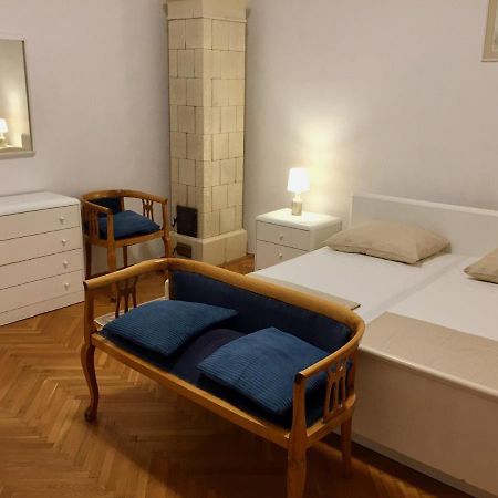 Guest House Gaj Сараєво Екстер'єр фото