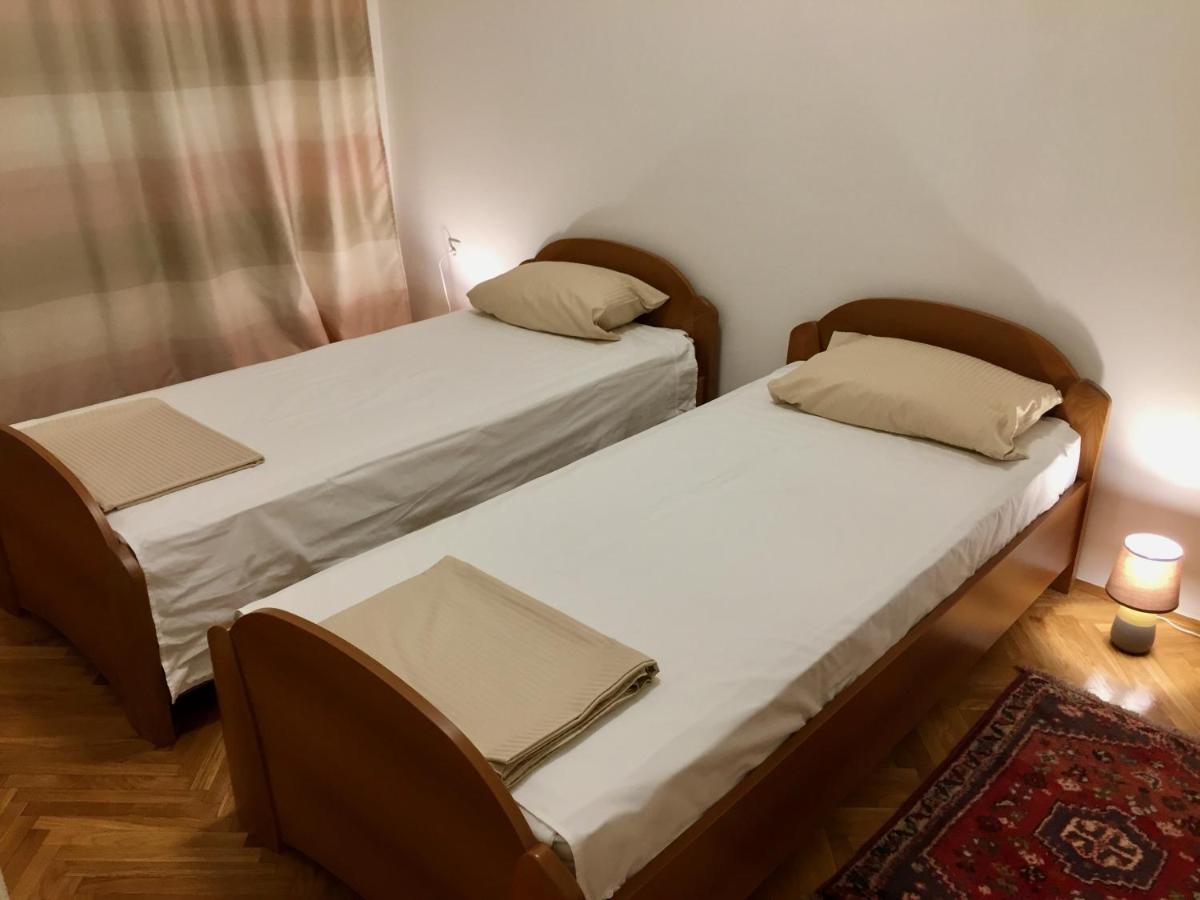 Guest House Gaj Сараєво Екстер'єр фото