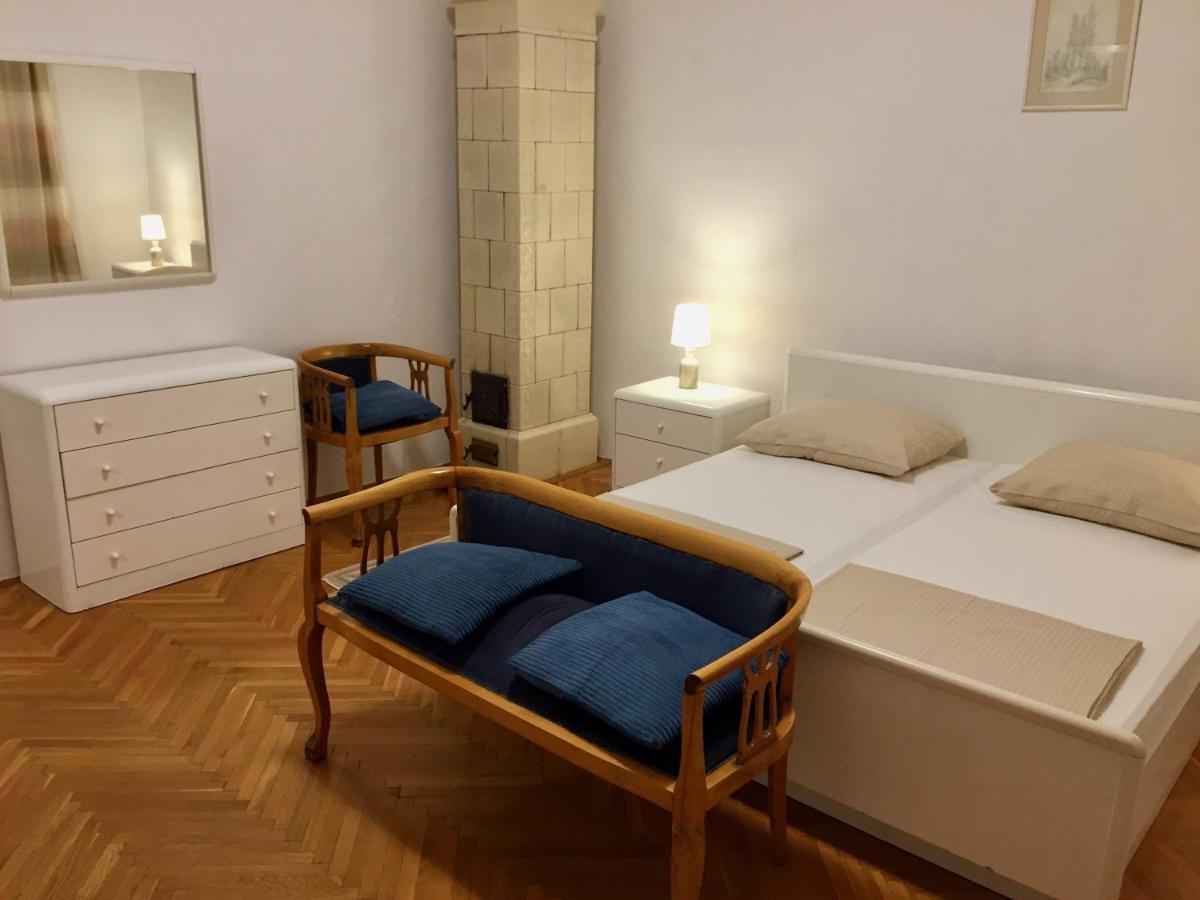 Guest House Gaj Сараєво Екстер'єр фото