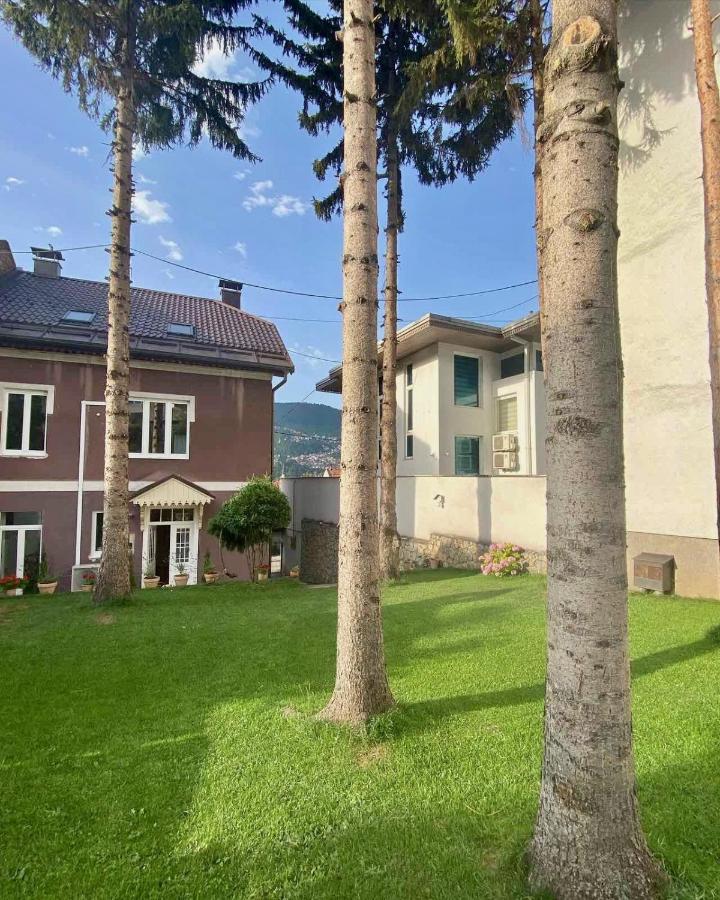 Guest House Gaj Сараєво Екстер'єр фото